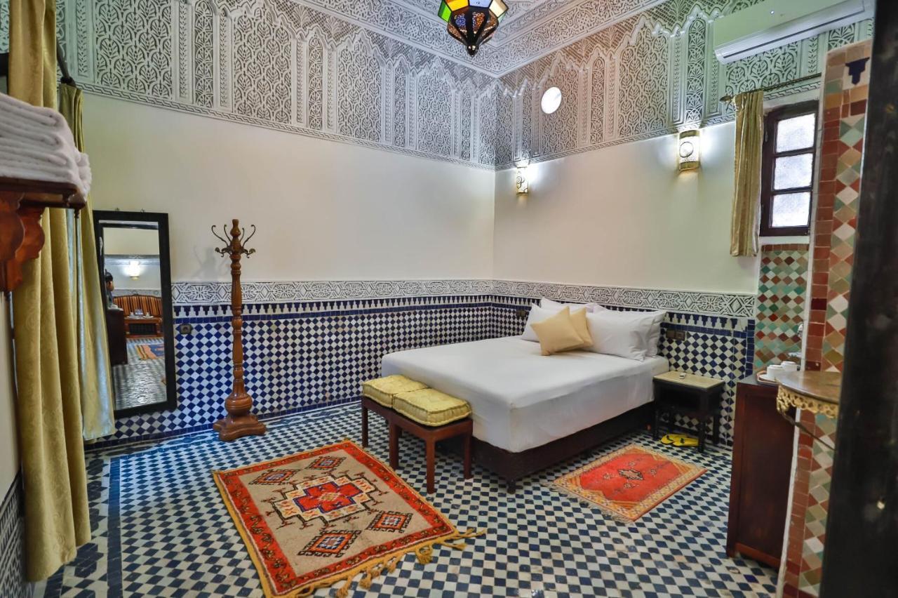 Riad Farouzi