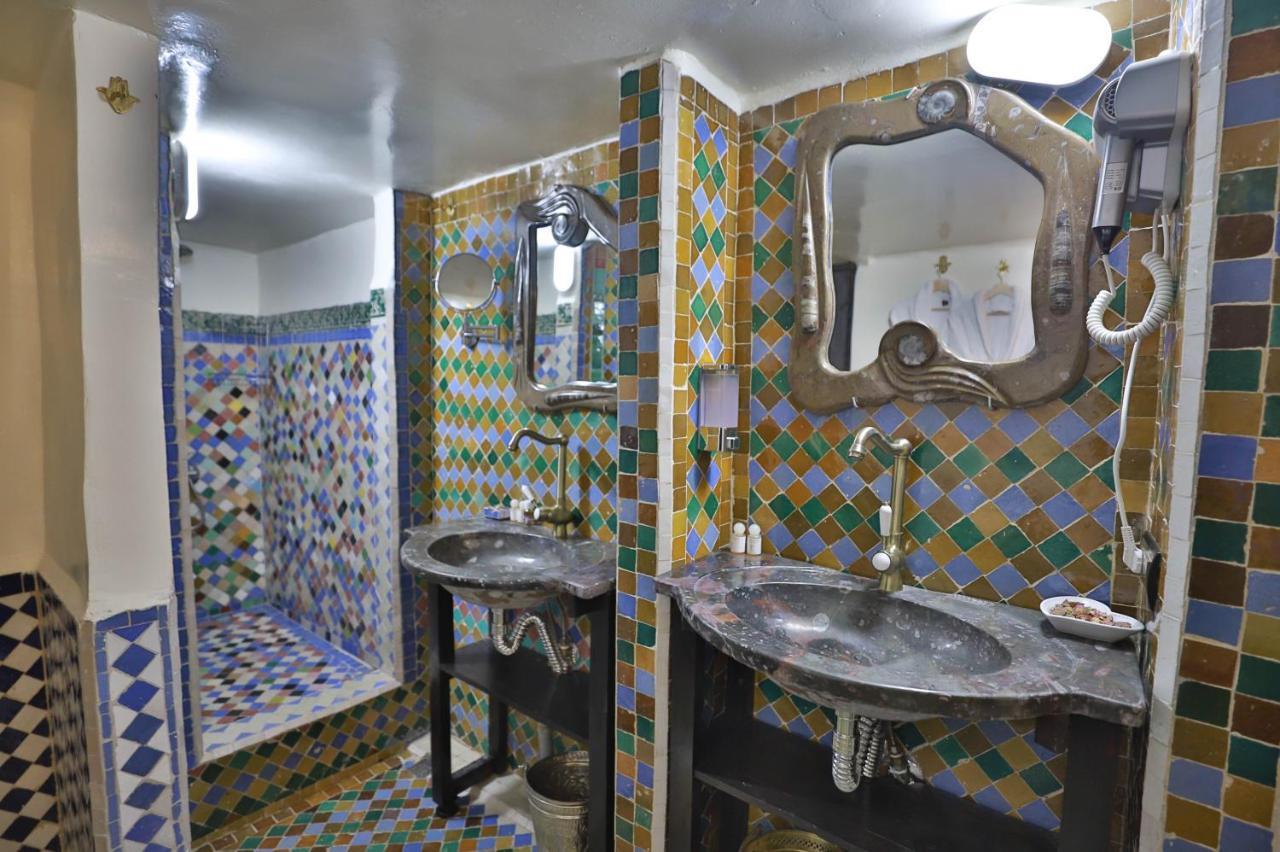 Farouzi Riad