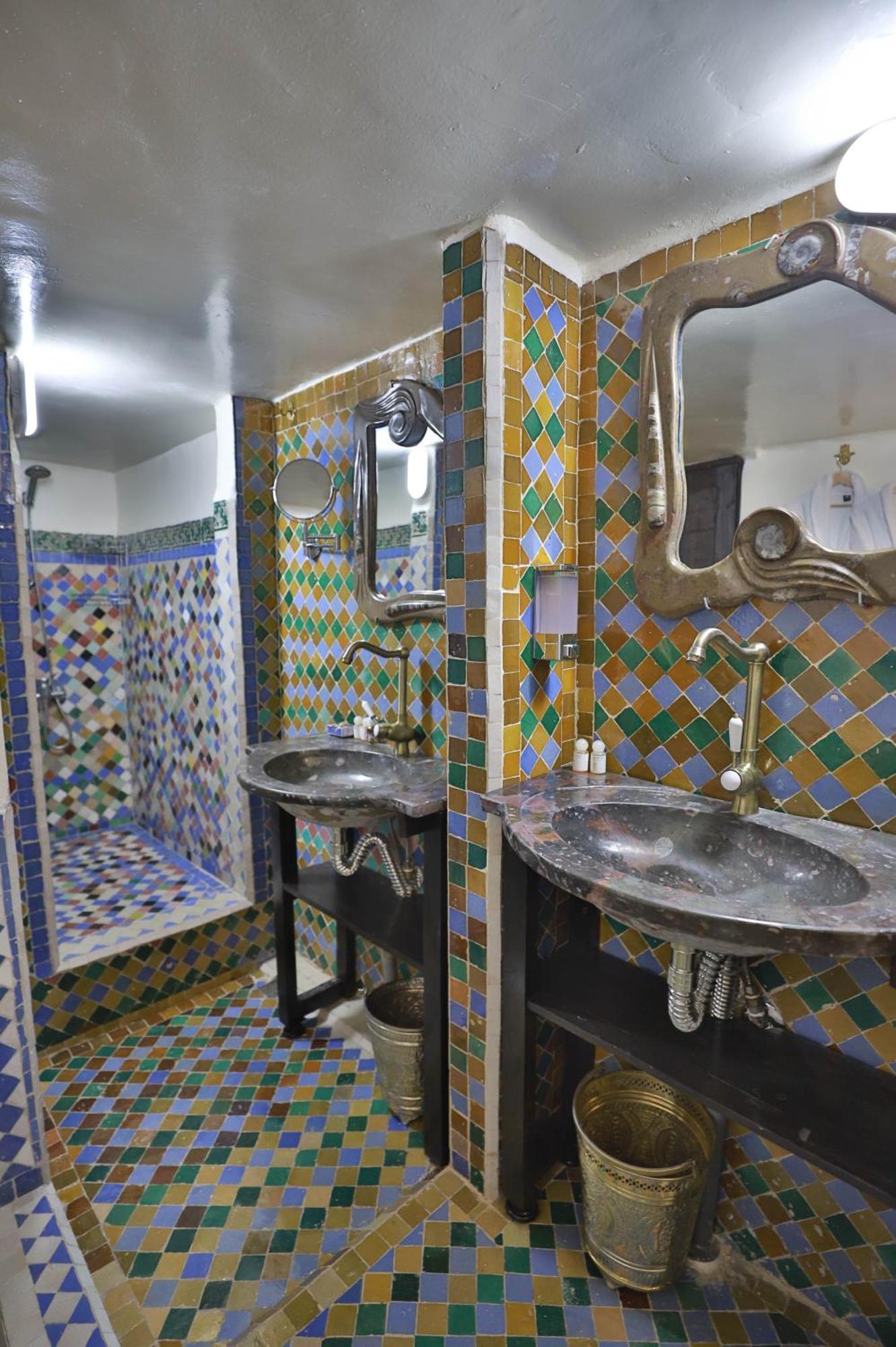 Riad Farouzi